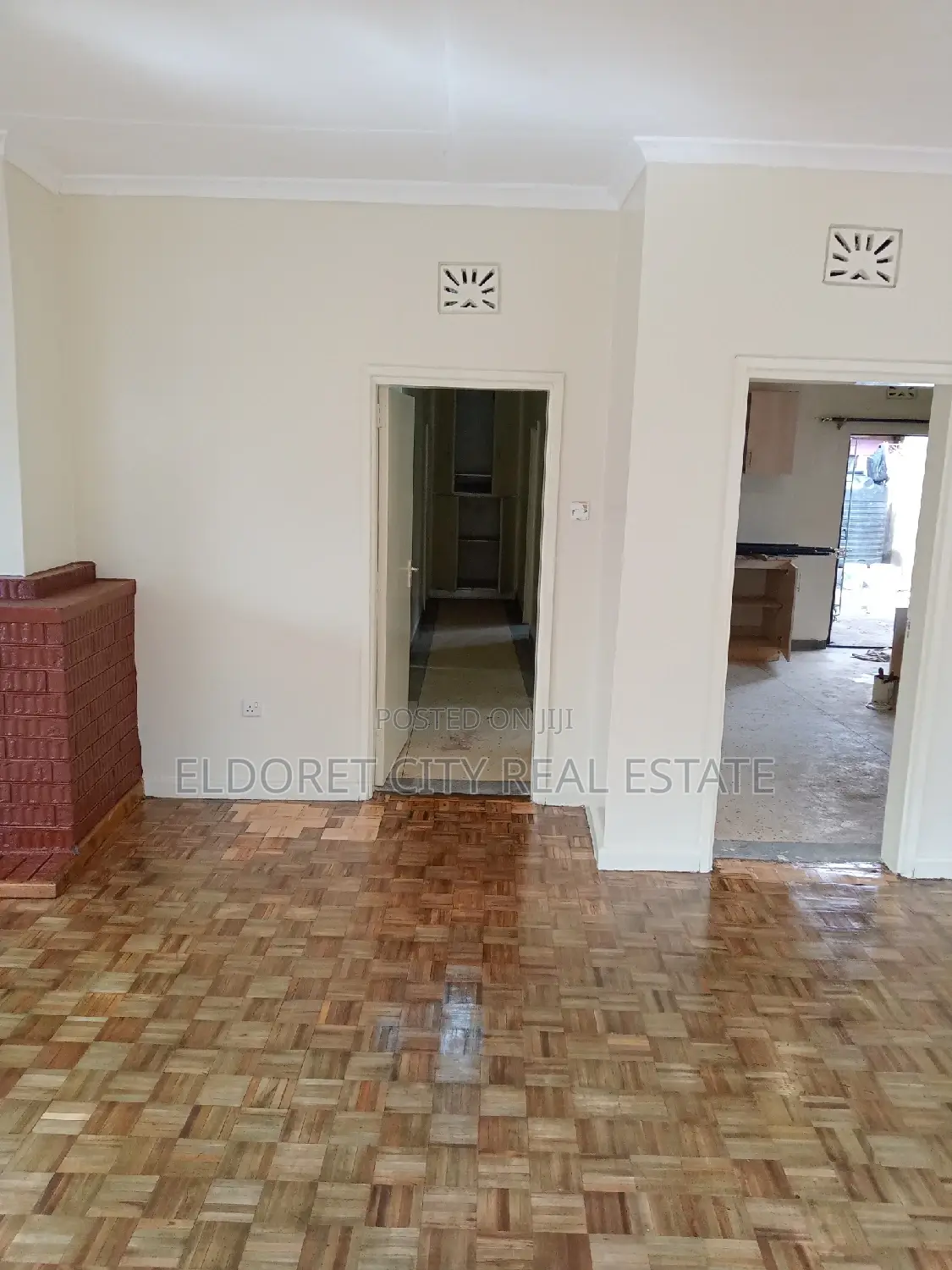 Impressive Furnished 3-Bedroom Bungalow in Eldoret CBD for Sale in Eldoret CBD