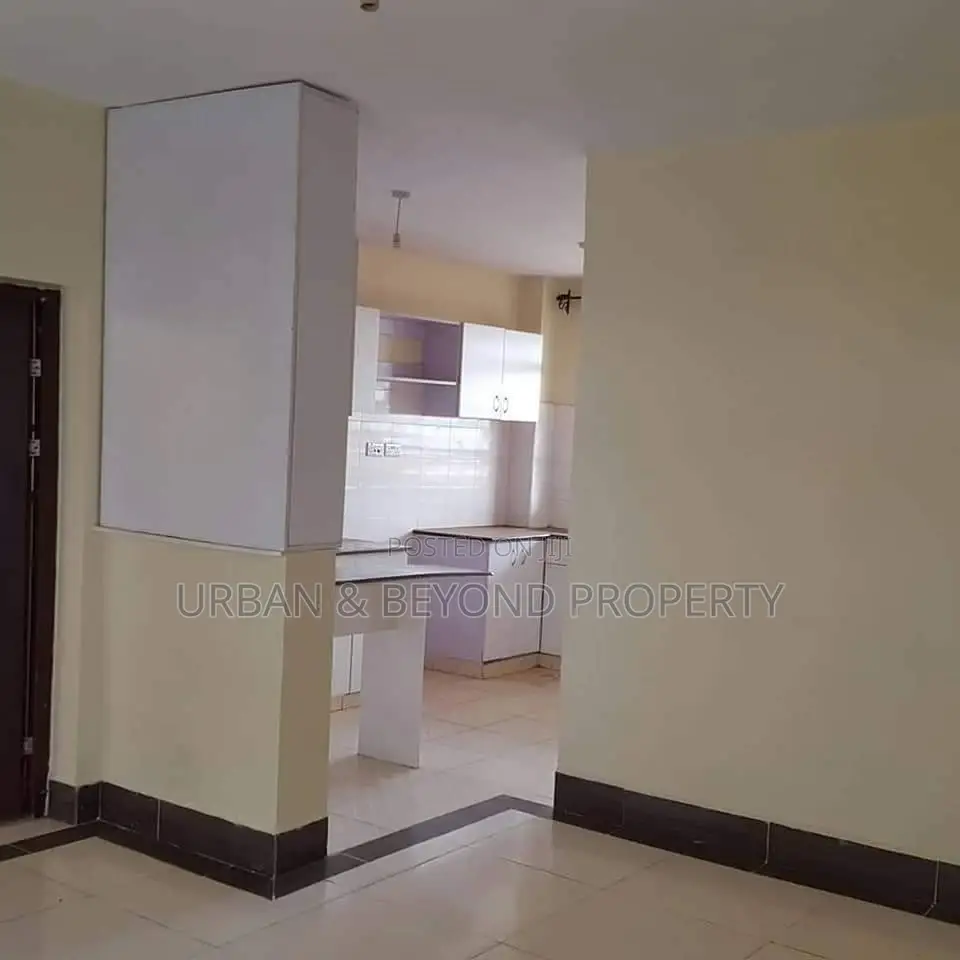 Elegant 3-Bedroom Apartment in Kikuyu for Lease in Kikuyu