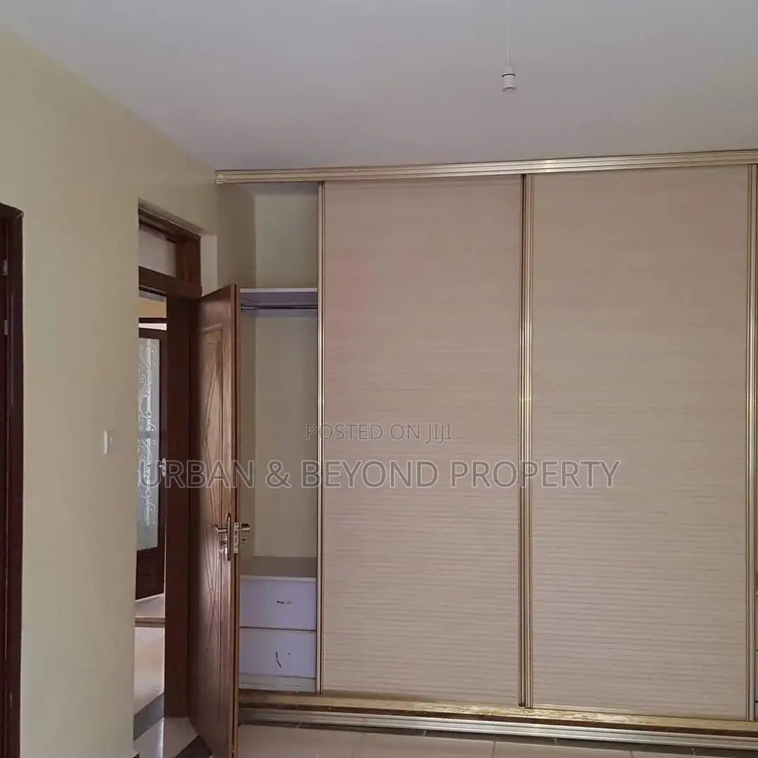 Elegant 3-Bedroom Apartment in Kikuyu for Lease in Kikuyu