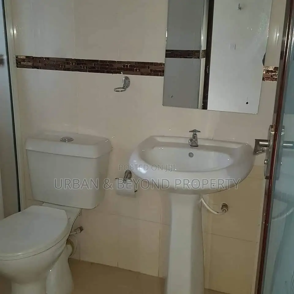 Elegant 3-Bedroom Apartment in Kikuyu for Lease in Kikuyu