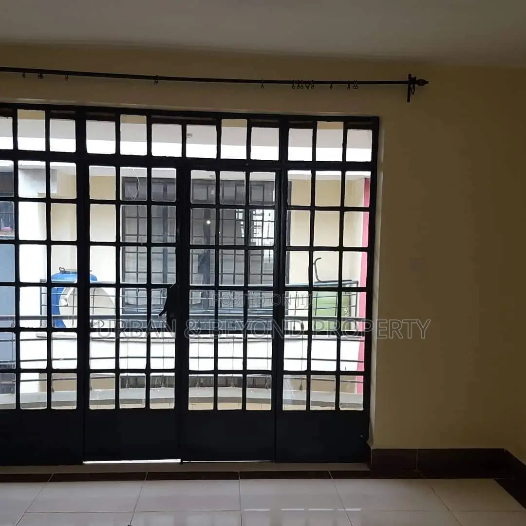 Elegant 3-Bedroom Apartment in Kikuyu for Lease in Kikuyu