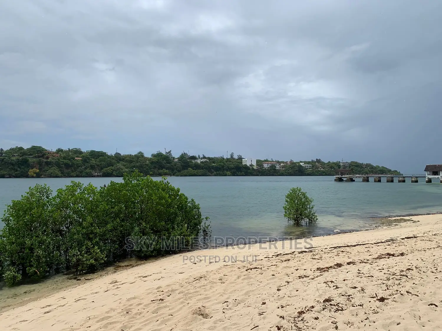 Exclusive Beach Property in Kilifi Mnarani Available Now in Kilifi Town