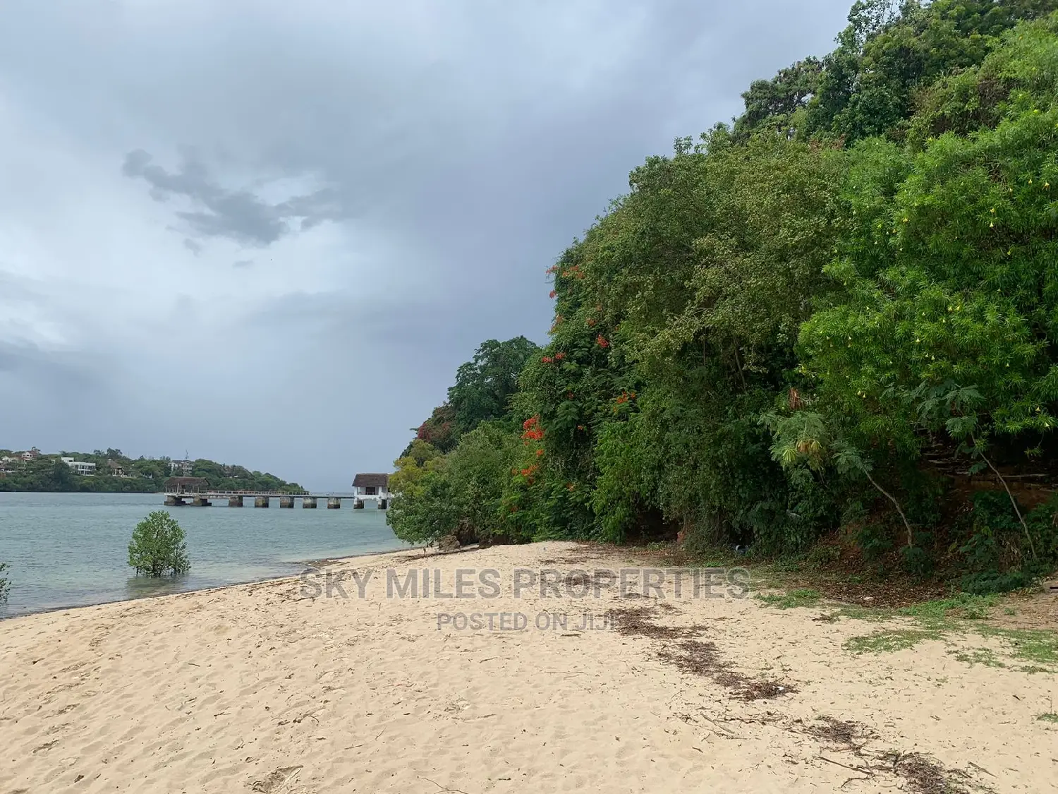 Exclusive Beach Property in Kilifi Mnarani Available Now in Kilifi Town