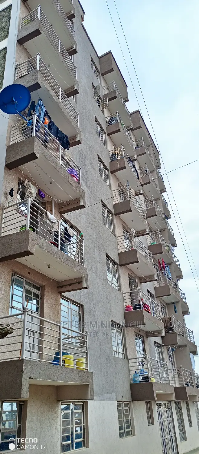 Affordable Bedsitter for Rent in Zimmerman in Nairobi Central