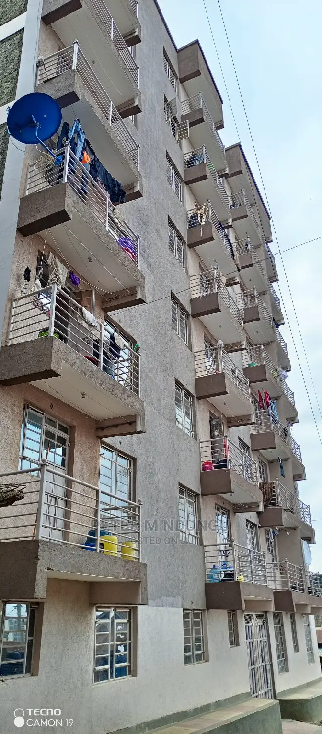 Affordable Bedsitter for Rent in Zimmerman in Nairobi Central