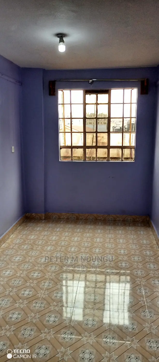Affordable Bedsitter for Rent in Zimmerman in Nairobi Central