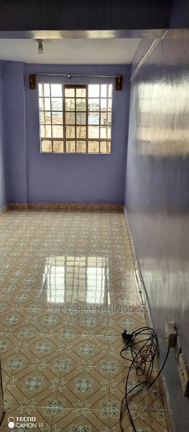 Affordable Bedsitter for Rent in Zimmerman in Nairobi Central