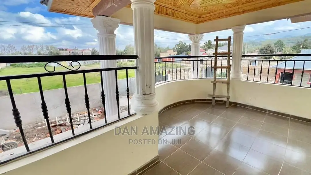 Spacious 7-bedroom Maisonette in Matasia for sale in Matasia
