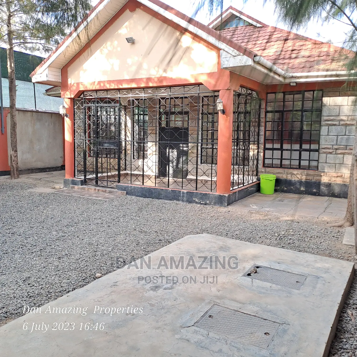 Prime 3-Bedroom Bungalow in Kitengela for Sale Today in Kitengela