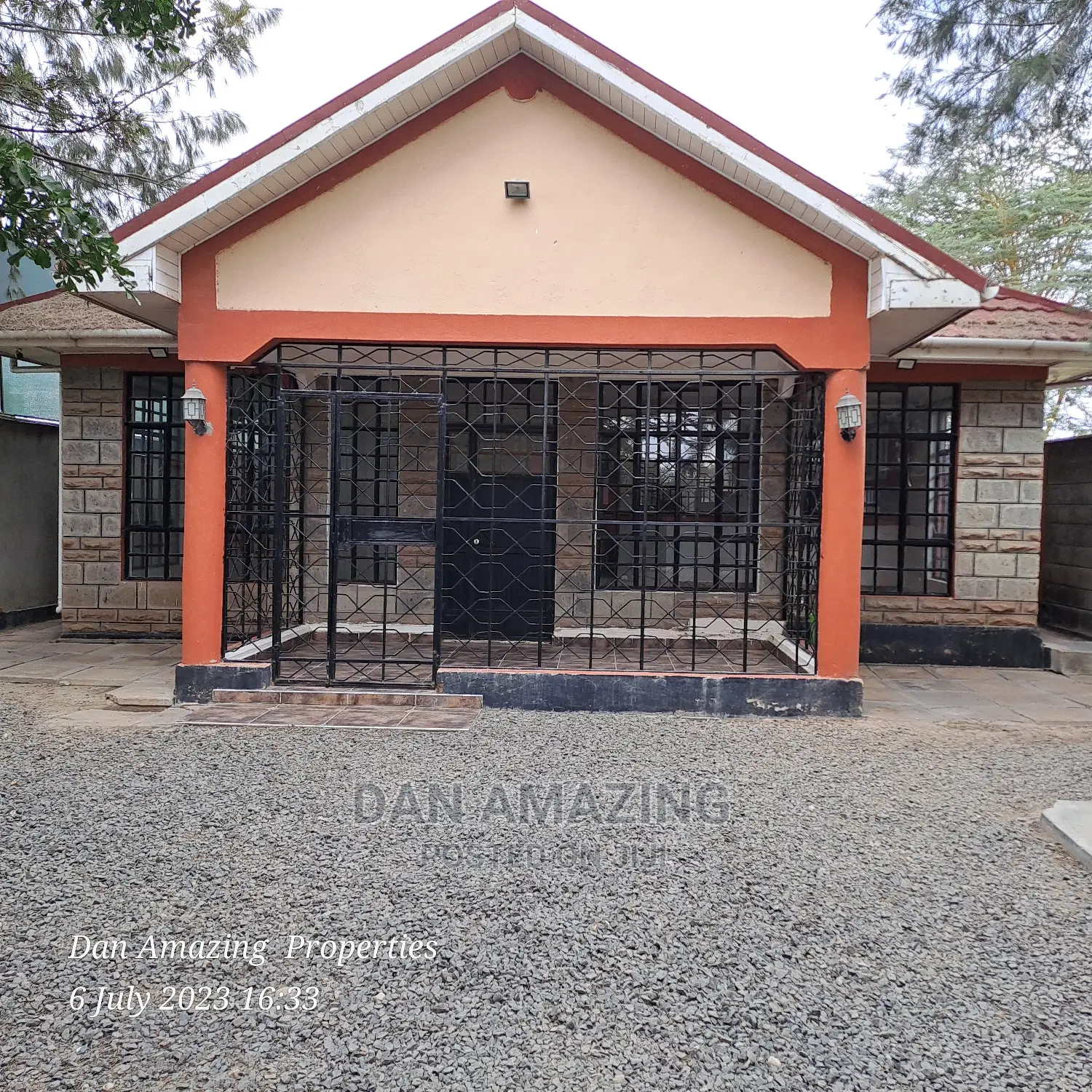 Prime 3-Bedroom Bungalow in Kitengela for Sale Today in Kitengela