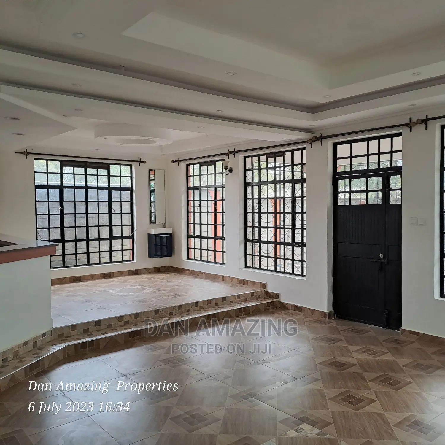 Prime 3-Bedroom Bungalow in Kitengela for Sale Today in Kitengela