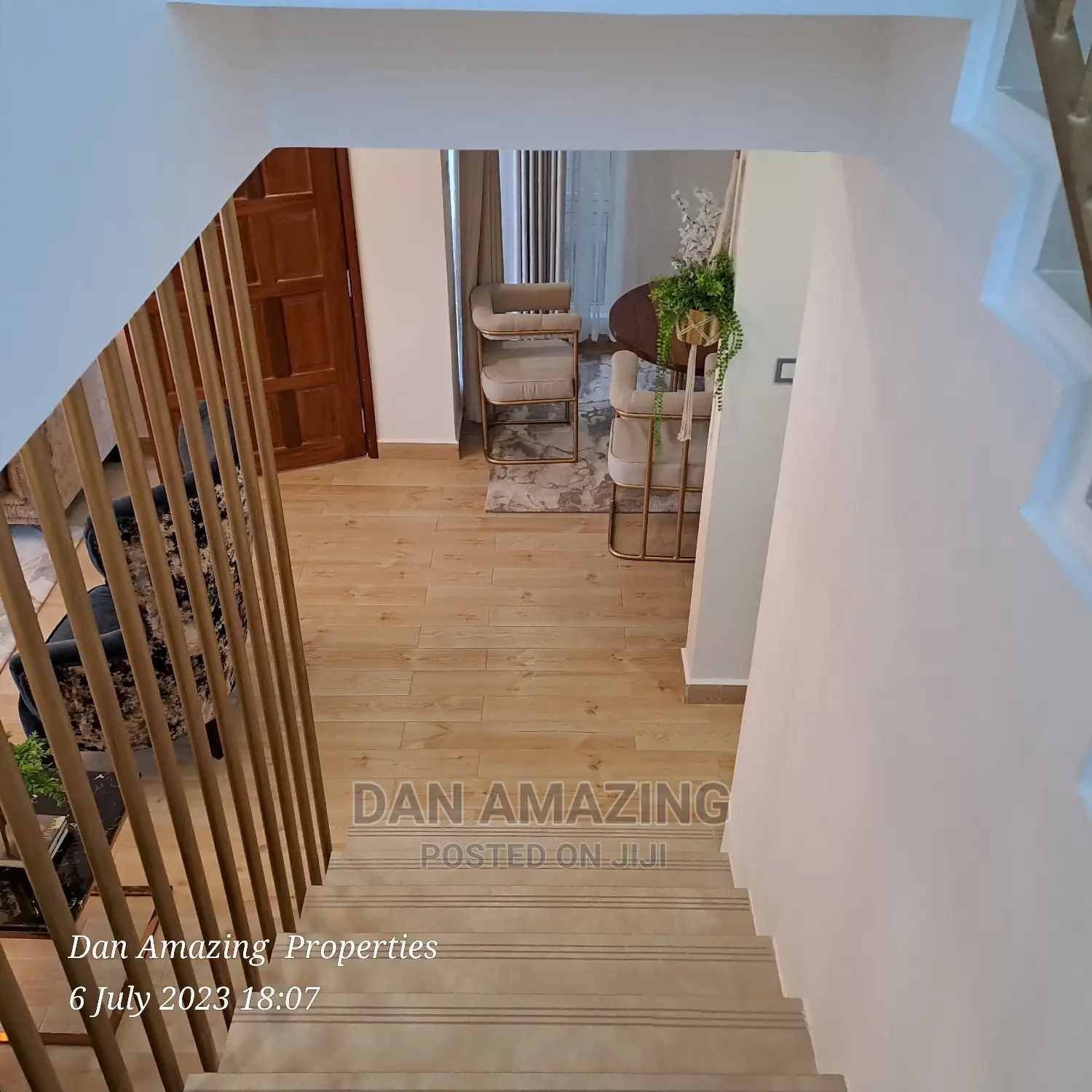 Affordable 4-bedroom Townhouse/Terrace in Kitengela - For Sale Now in Kitengela