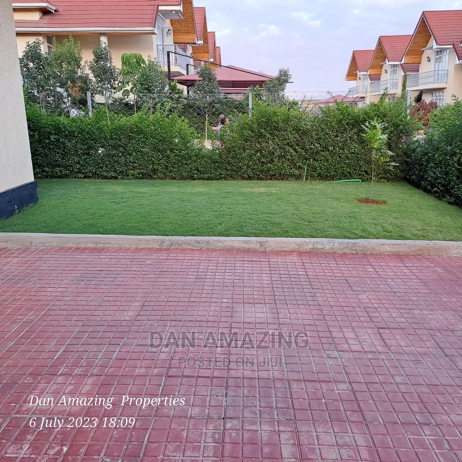 Affordable 4-bedroom Townhouse/Terrace in Kitengela - For Sale Now in Kitengela