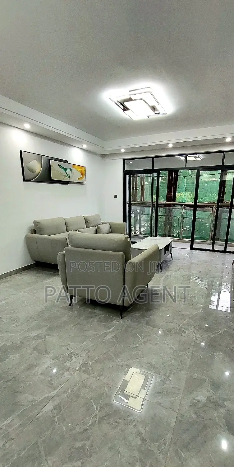 Affordable 3-Bedroom Apartment in Kilimani - Don't Miss Out! in Kilimani