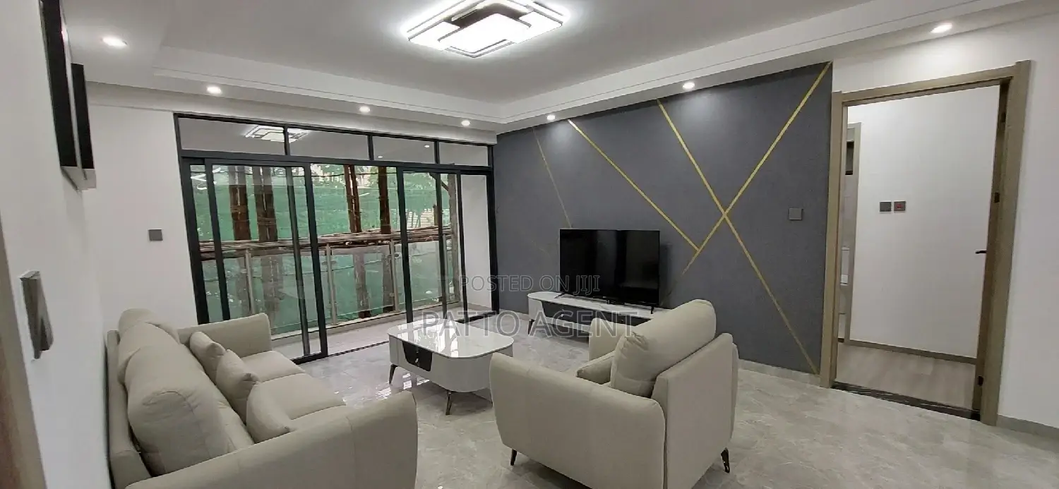 Affordable 3-Bedroom Apartment in Kilimani - Don't Miss Out! in Kilimani