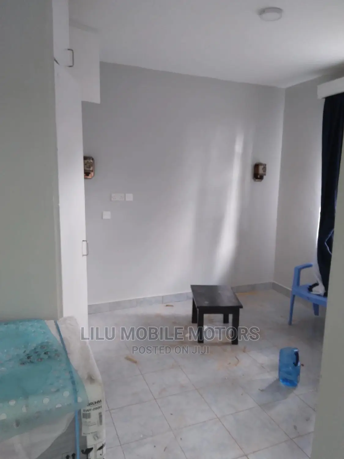 Large Quarters Acre Land - Prime Kilimani Woodlands Location in Kilimani