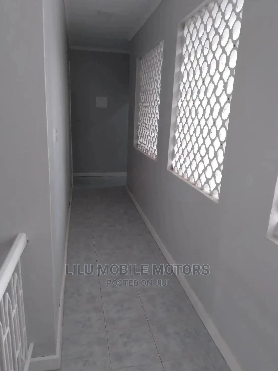 Large Quarters Acre Land - Prime Kilimani Woodlands Location in Kilimani