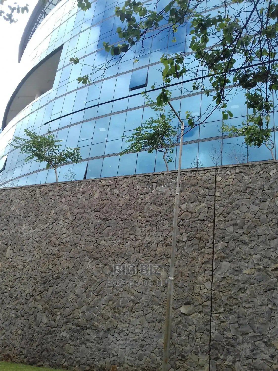 Commercial Spaces Let/Sale in Nairobi Central