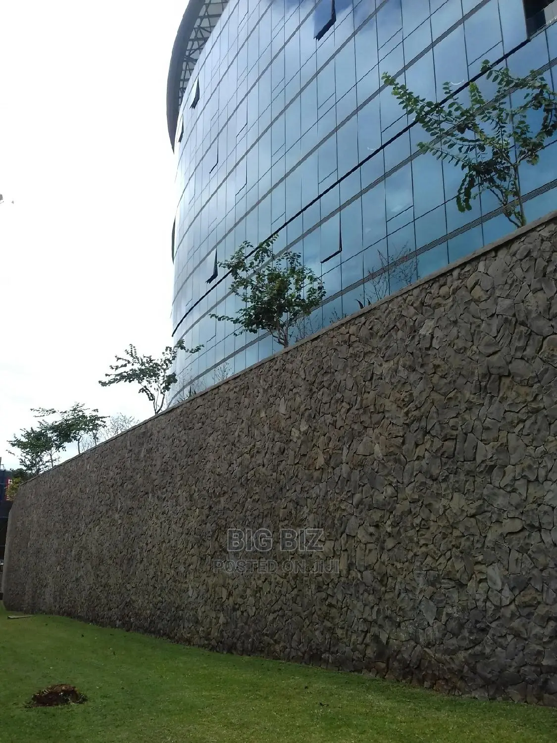 Commercial Spaces Let/Sale in Nairobi Central