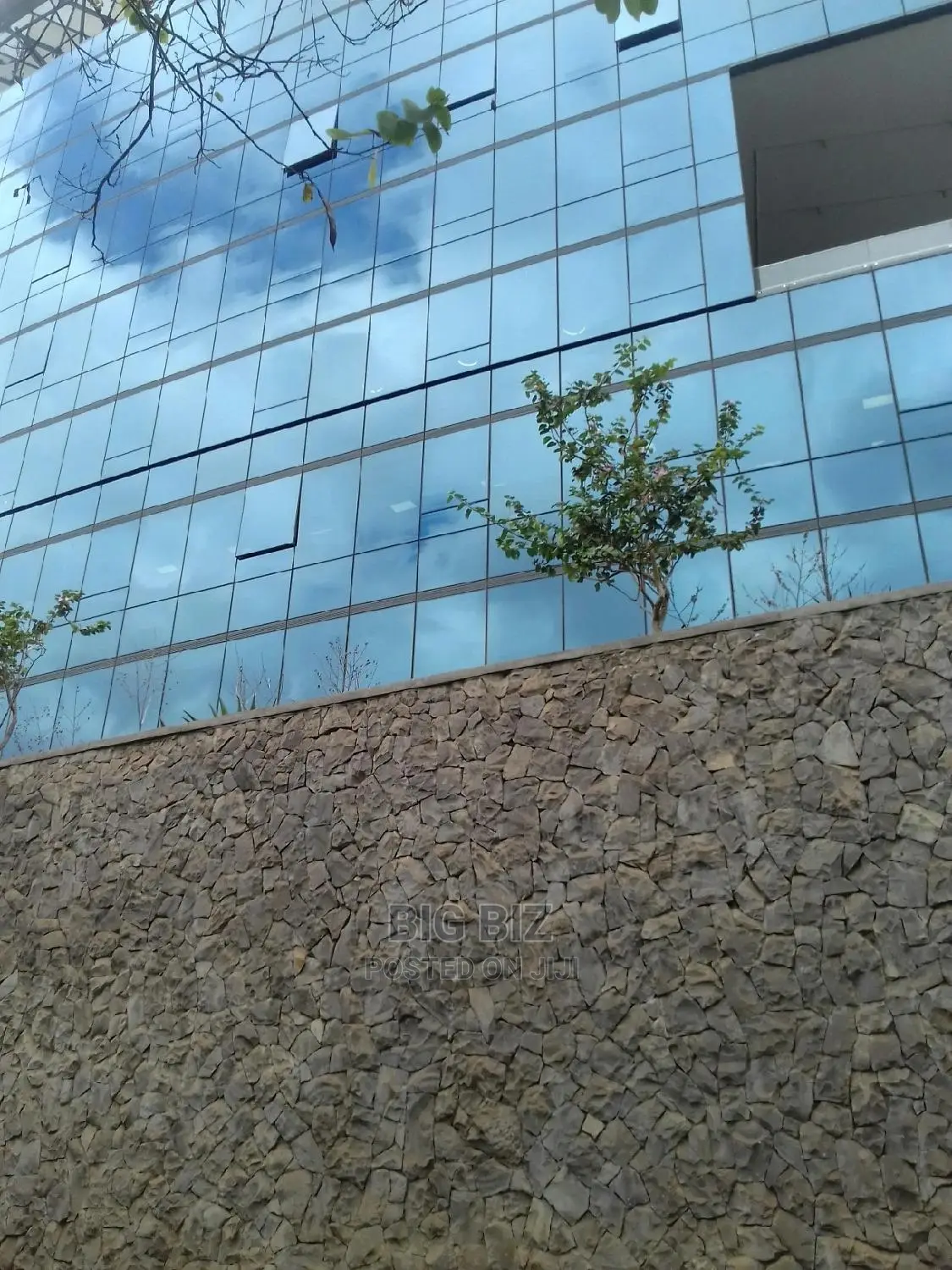 Commercial Spaces Let/Sale in Nairobi Central
