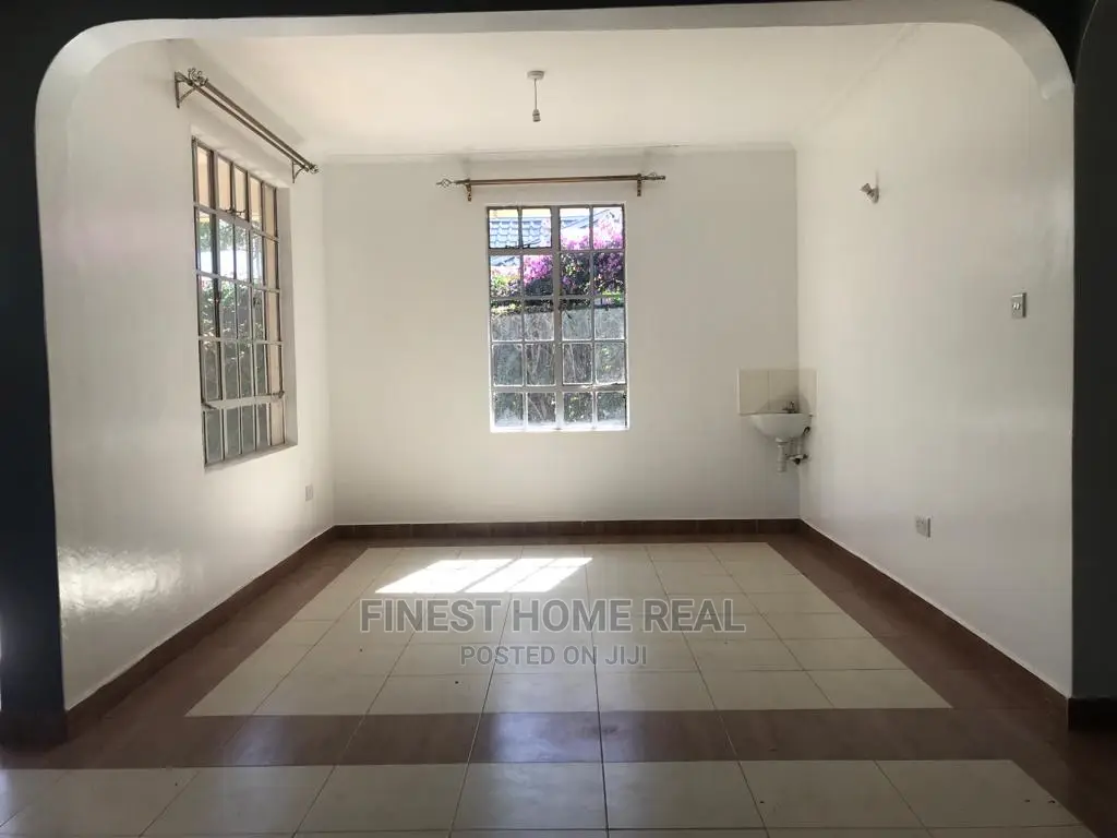 3-Bedroom Bungalow in Milimani, Kitengela - Ready to Sell in Kitengela
