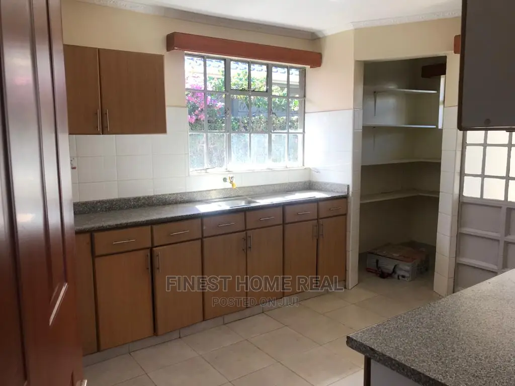 3-Bedroom Bungalow in Milimani, Kitengela - Ready to Sell in Kitengela