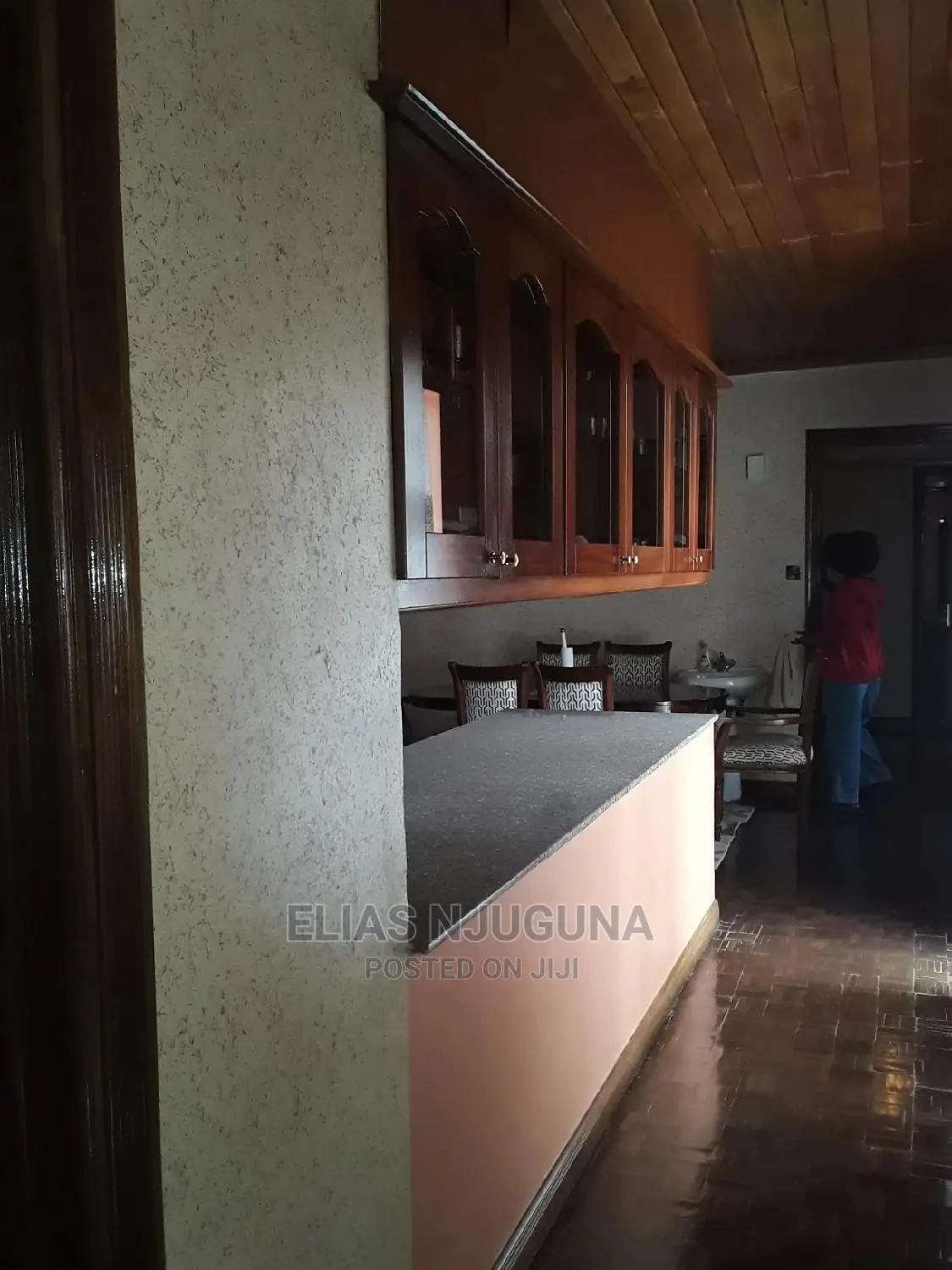 Spacious 3-Bedroom Apartment for Sale in Kilimani in Kilimani