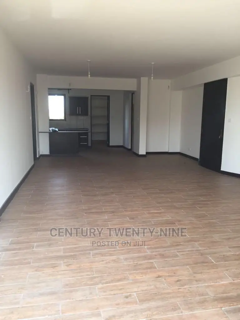 3-Bedroom Apartment in Iregi Square, Parklands/Highridge - For Sale in Parklands/Highridge
