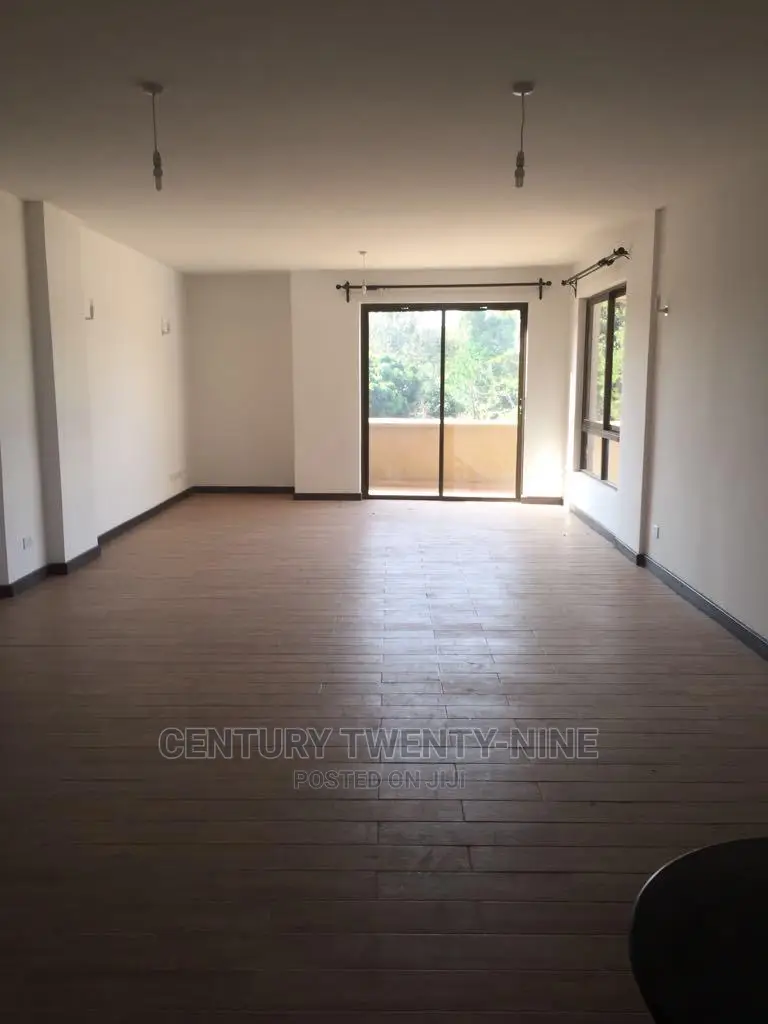 3-Bedroom Apartment in Iregi Square, Parklands/Highridge - For Sale in Parklands/Highridge
