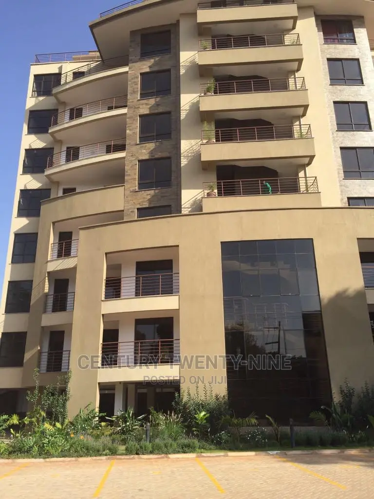 3-Bedroom Apartment in Iregi Square, Parklands/Highridge - For Sale in Parklands/Highridge