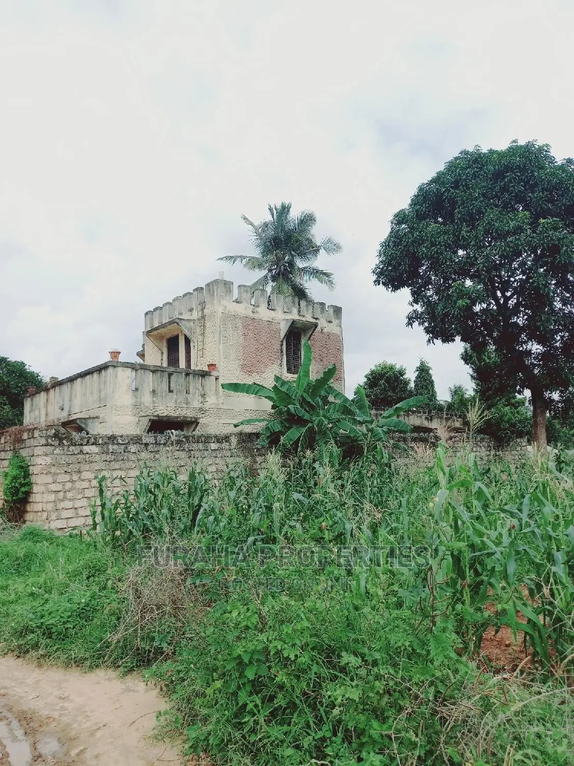 Spacious 2-bedroom Apartment for Sale in Mtwapa in Mtwapa