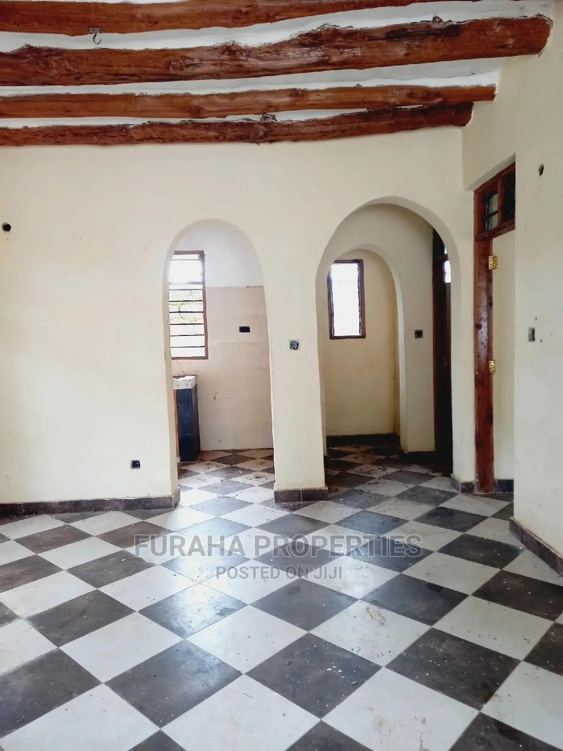 Spacious 2-bedroom Apartment for Sale in Mtwapa in Mtwapa