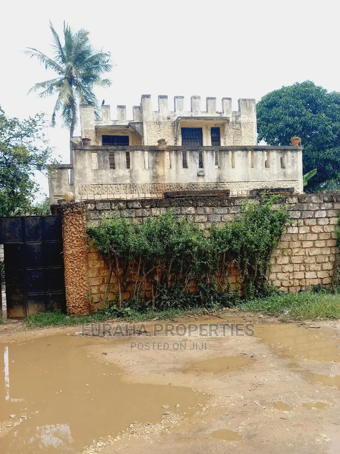 Spacious 2-bedroom Apartment for Sale in Mtwapa in Mtwapa
