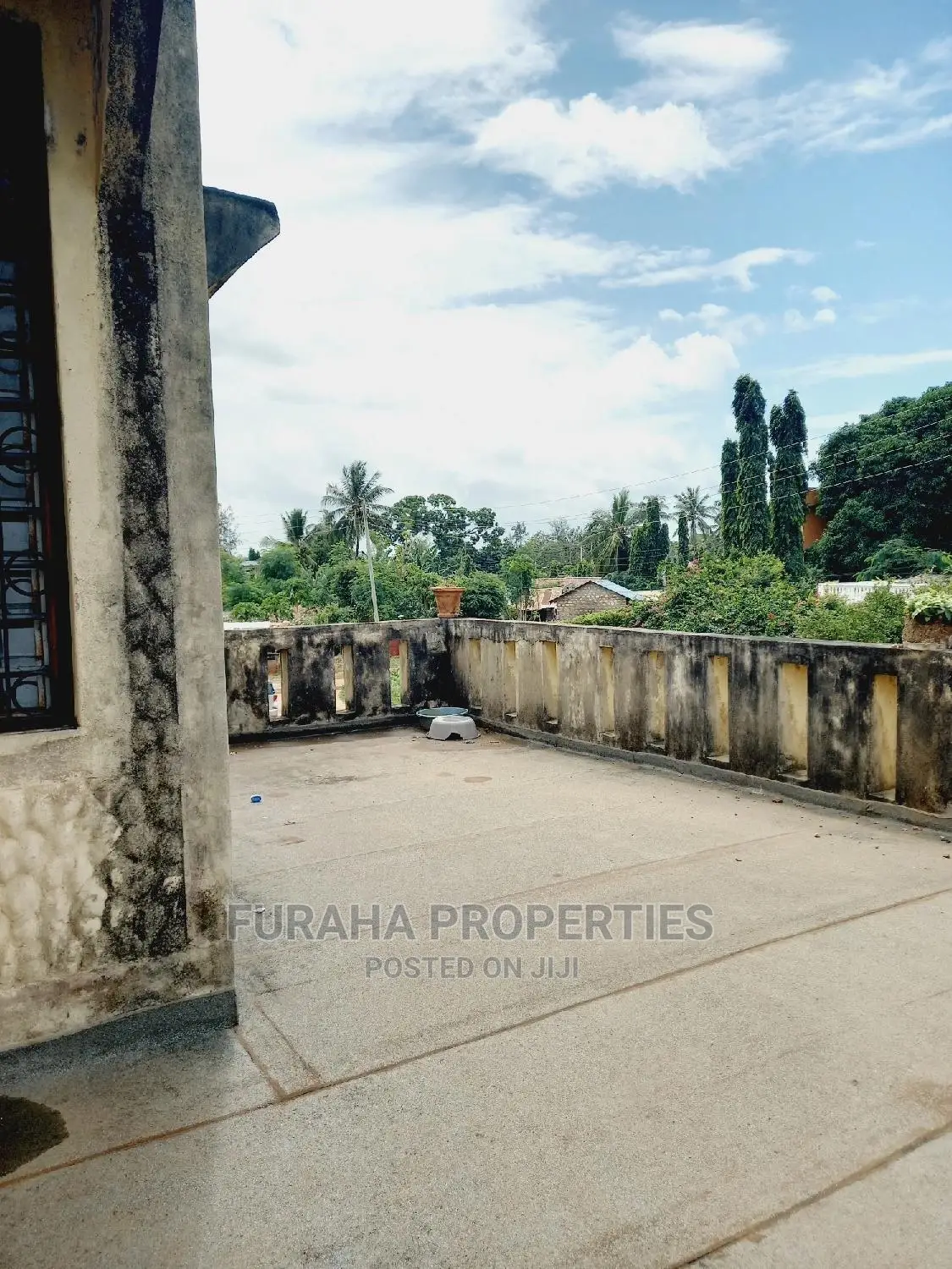 Spacious 2-bedroom Apartment for Sale in Mtwapa in Mtwapa