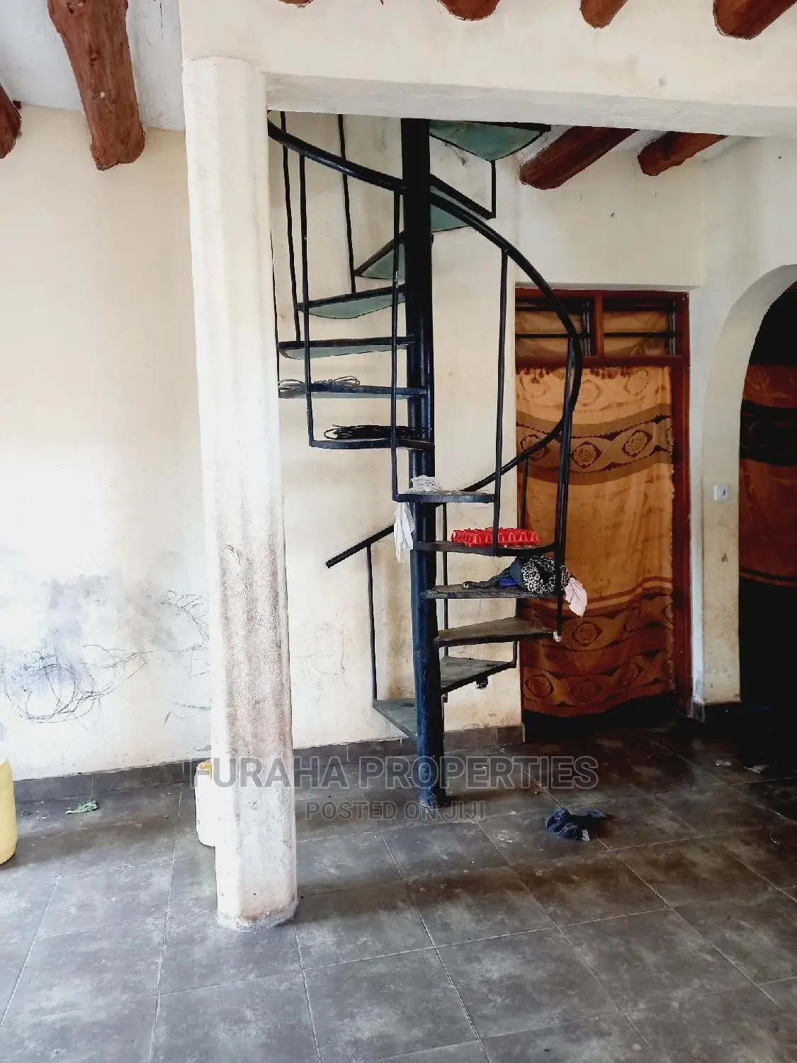 Spacious 2-bedroom Apartment for Sale in Mtwapa in Mtwapa