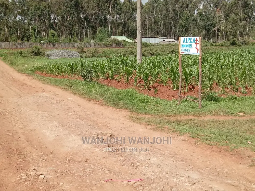 Affordable Land Plots Available in Nyahururu, Oljoroorok in Mombasa CBD