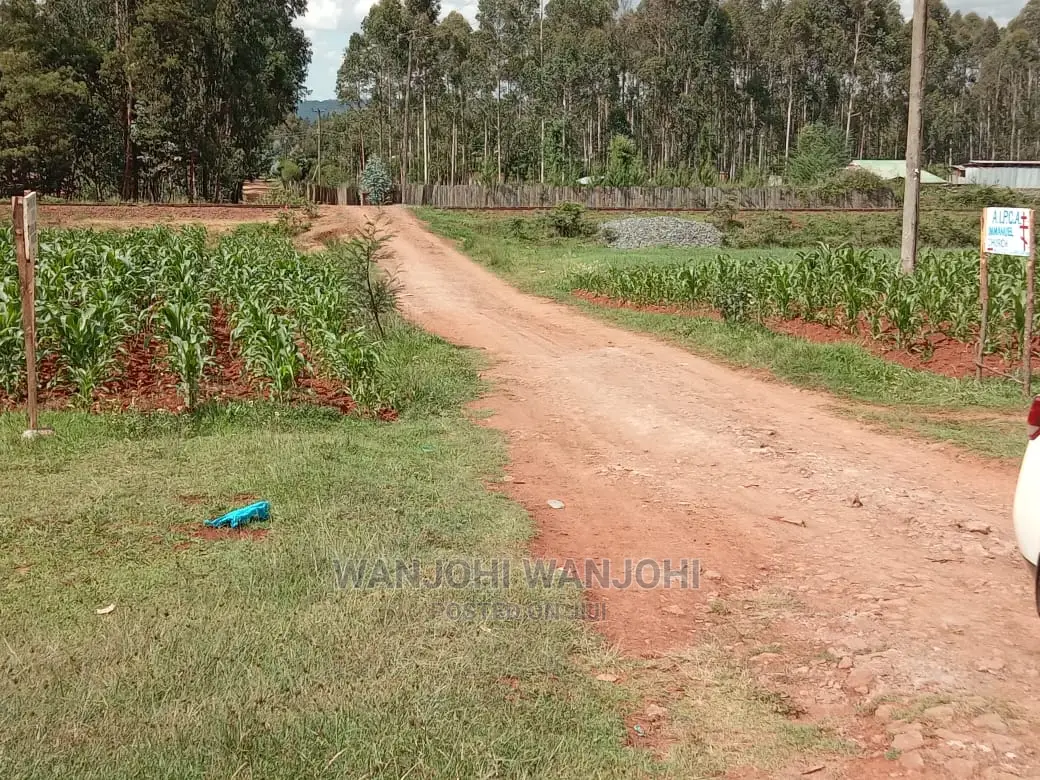 Affordable Land Plots Available in Nyahururu, Oljoroorok in Mombasa CBD