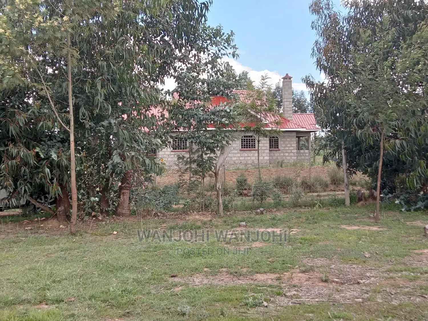 Prime Real Estate in Kasuku, Nyandarua - Seize the Opportunity! in Gatimu
