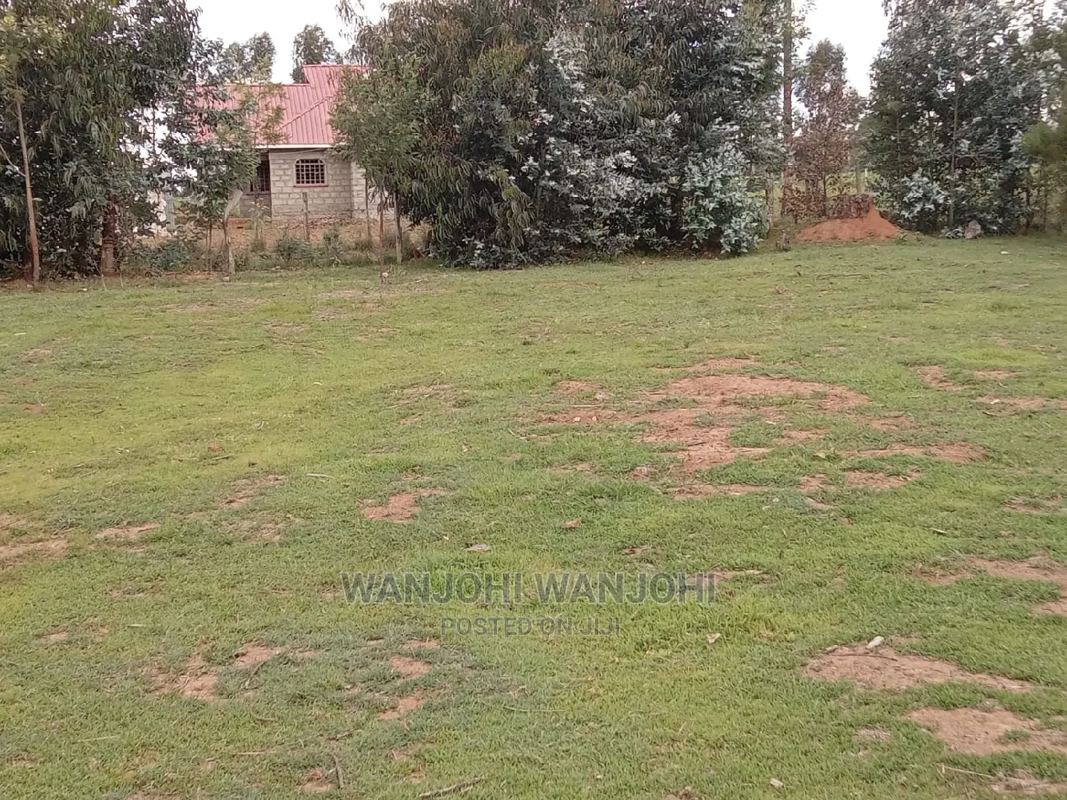 Kasuku, Nyandarua County: Quality Land for Sale - Top Choices in Nyahururu