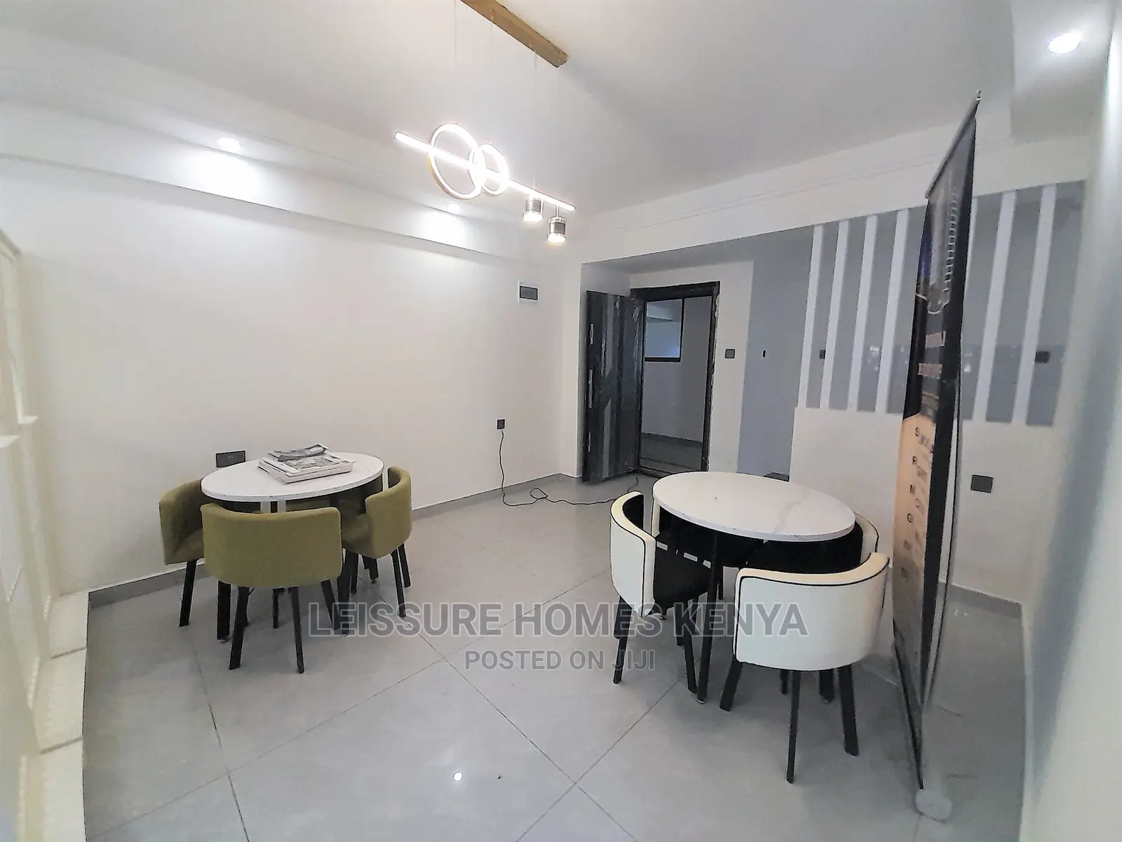 Hurlingham's 2-Bedroom Apartment - Now Available for Purchase in Kilimani
