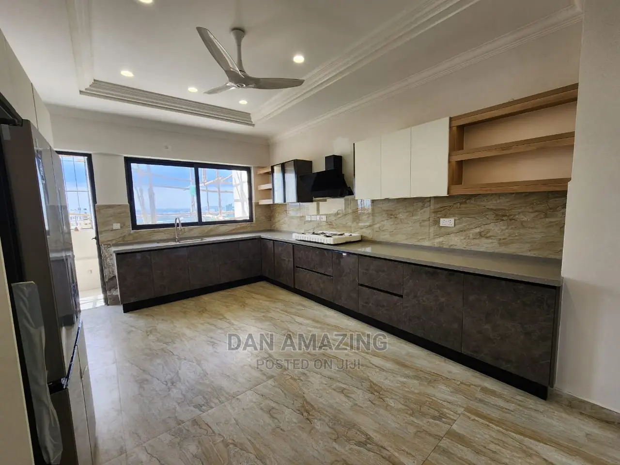 3-Bedroom Apartment in the Heart of Mombasa CBD - For Sale Today in Mombasa CBD