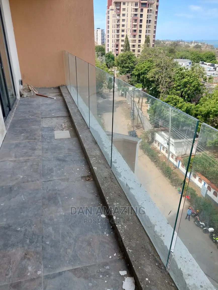 3-Bedroom Apartment in the Heart of Mombasa CBD - For Sale Today in Mombasa CBD