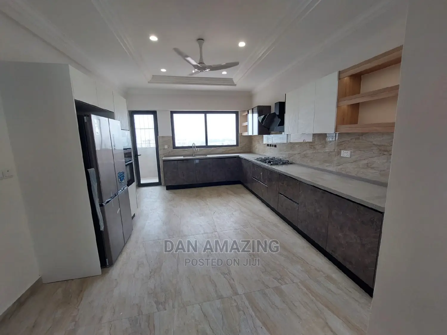 3-Bedroom Apartment in the Heart of Mombasa CBD - For Sale Today in Mombasa CBD