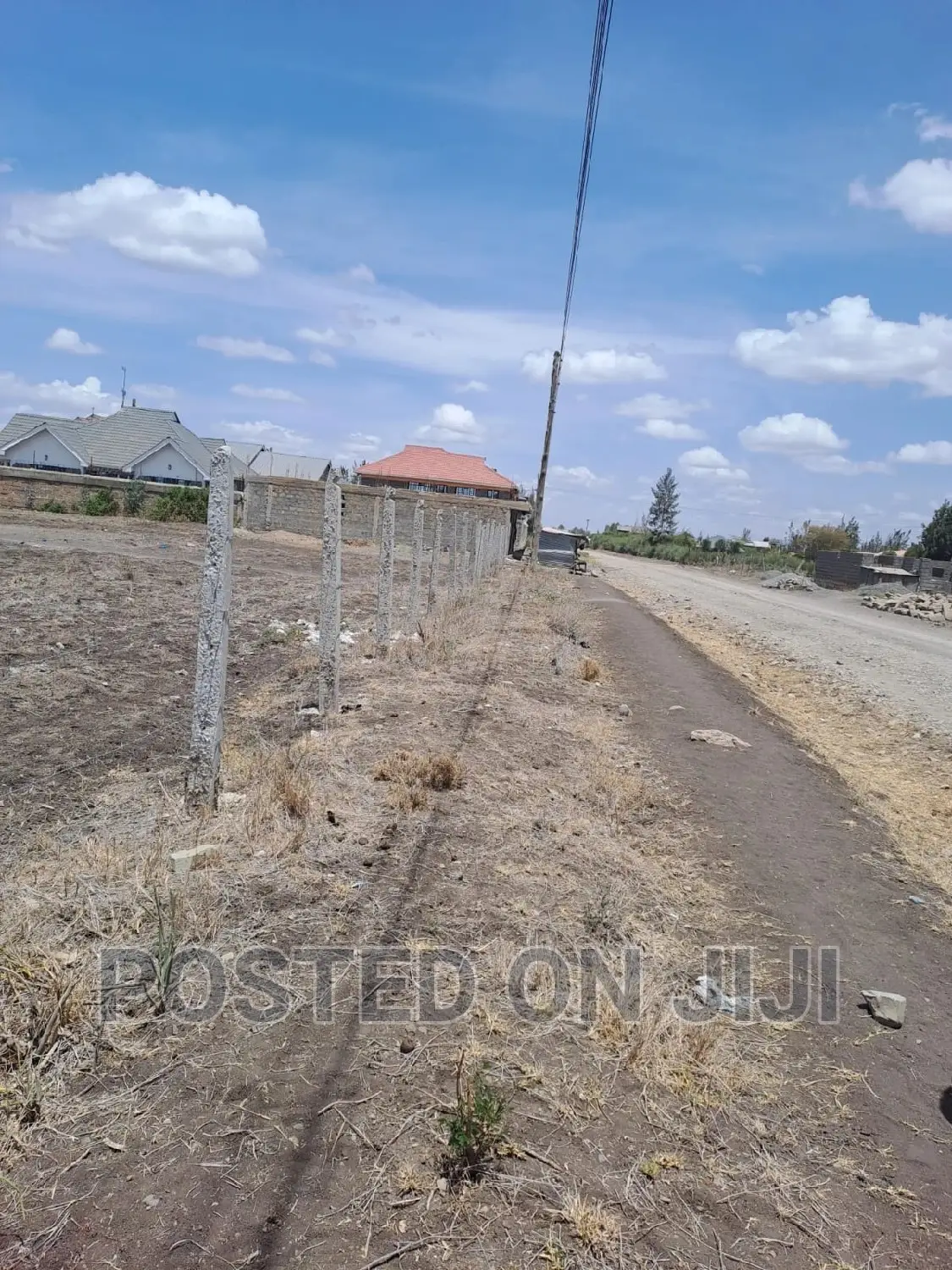 Kamulu, Commercial Plots. ^EM in Kamulu