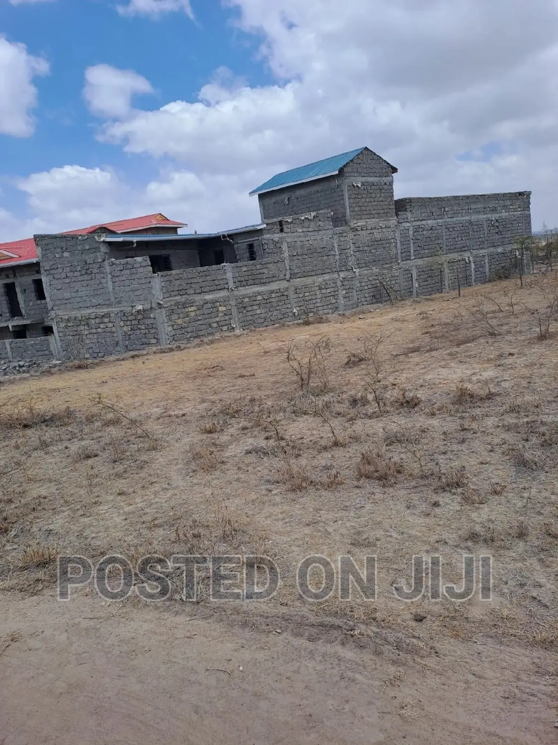 Kamulu, Commercial Plots. ^EM in Kamulu
