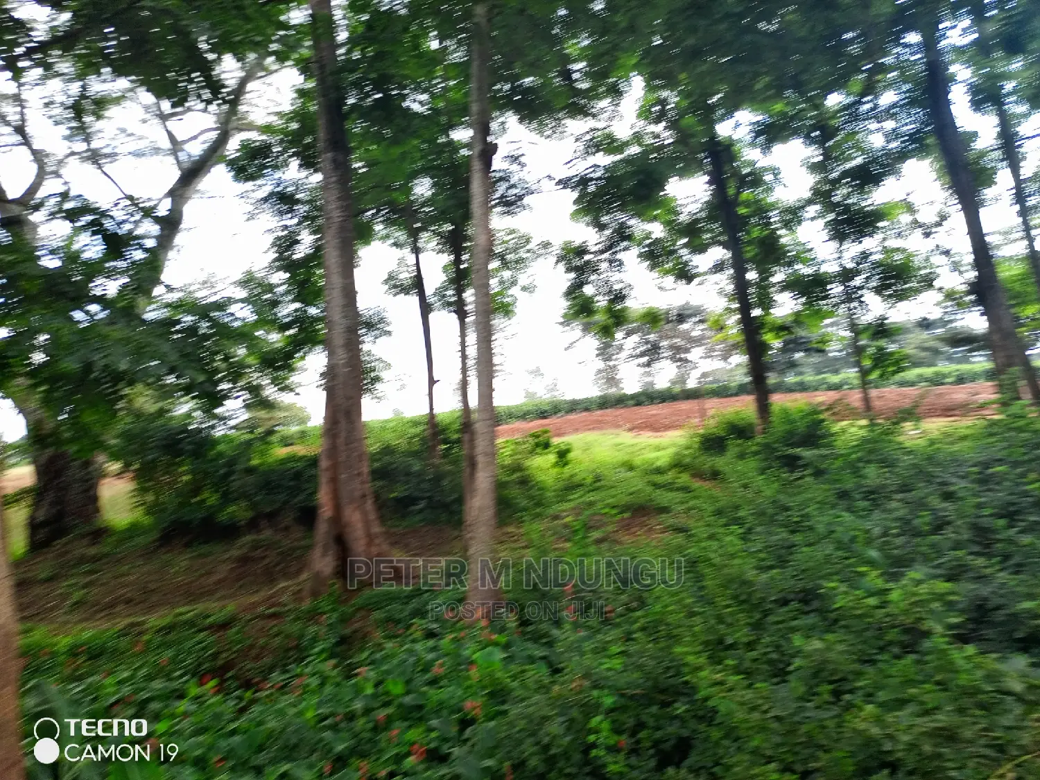 Prime 403 Acre Kamiti Corner Property for Sale in Kiambu / Kiambu 