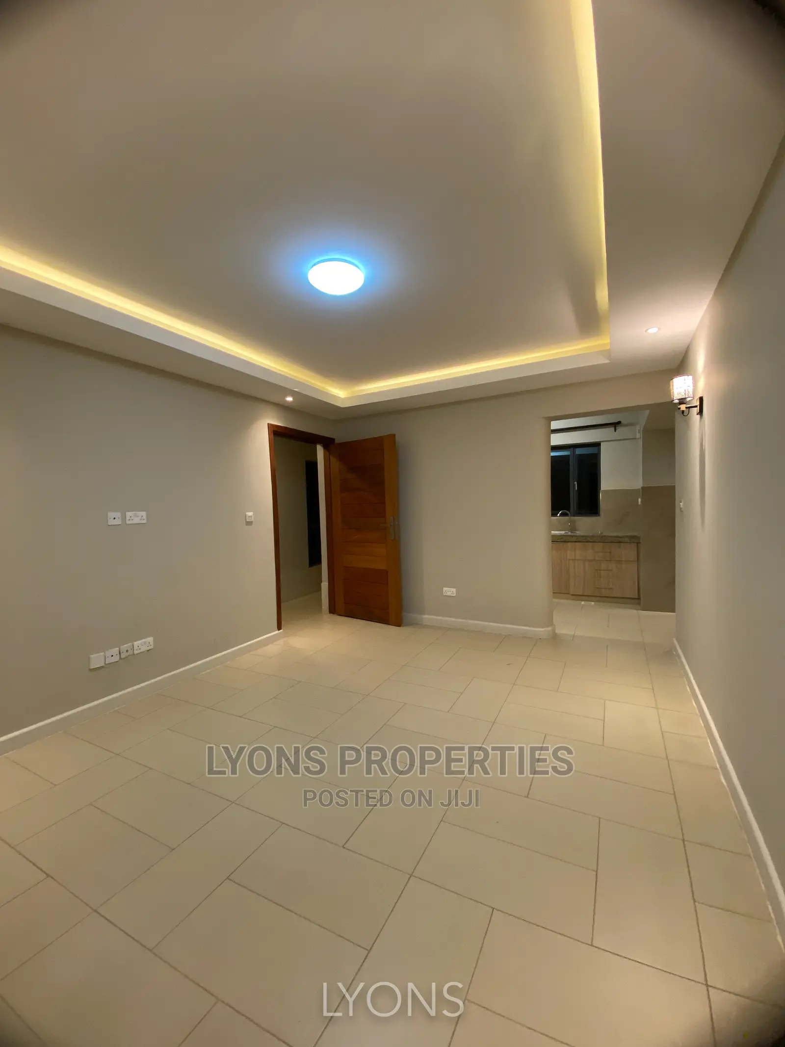 2bdrm Apartment in Mana Residence, Kiserian for rent in Kiserian