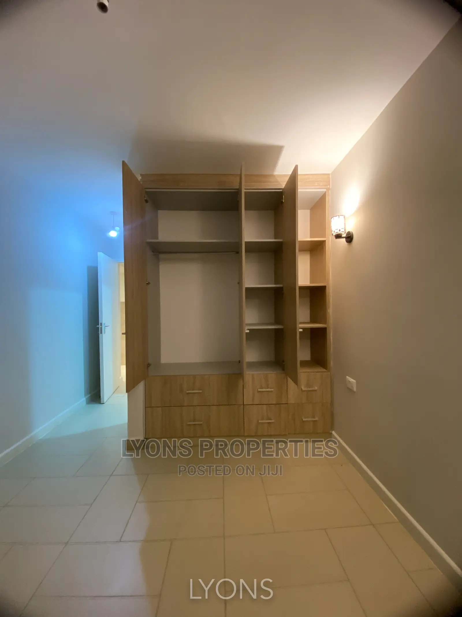 2bdrm Apartment in Mana Residence, Kiserian for rent in Kiserian