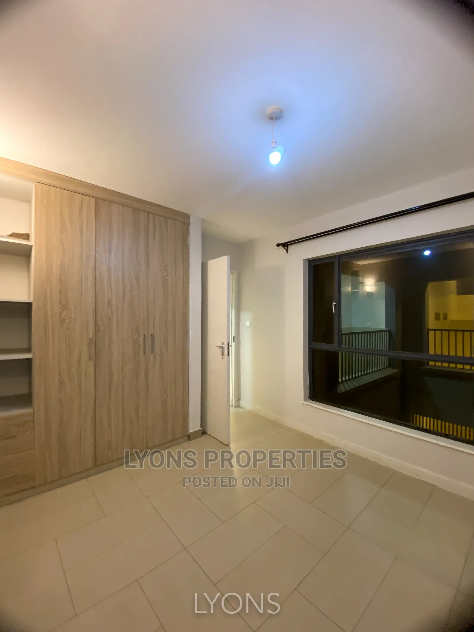 2bdrm Apartment in Mana Residence, Kiserian for rent in Kiserian