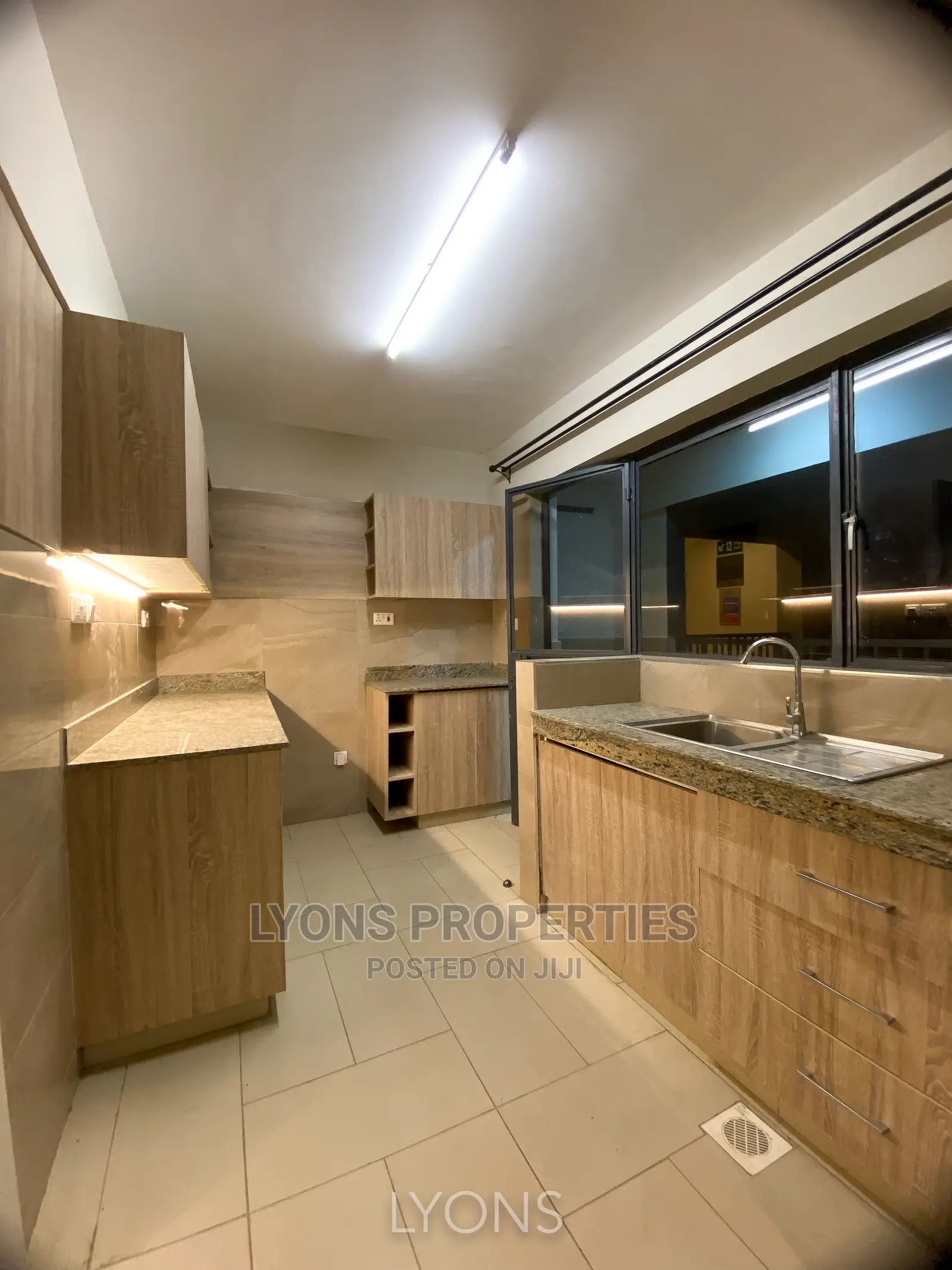 2bdrm Apartment in Mana Residence, Kiserian for rent in Kiserian